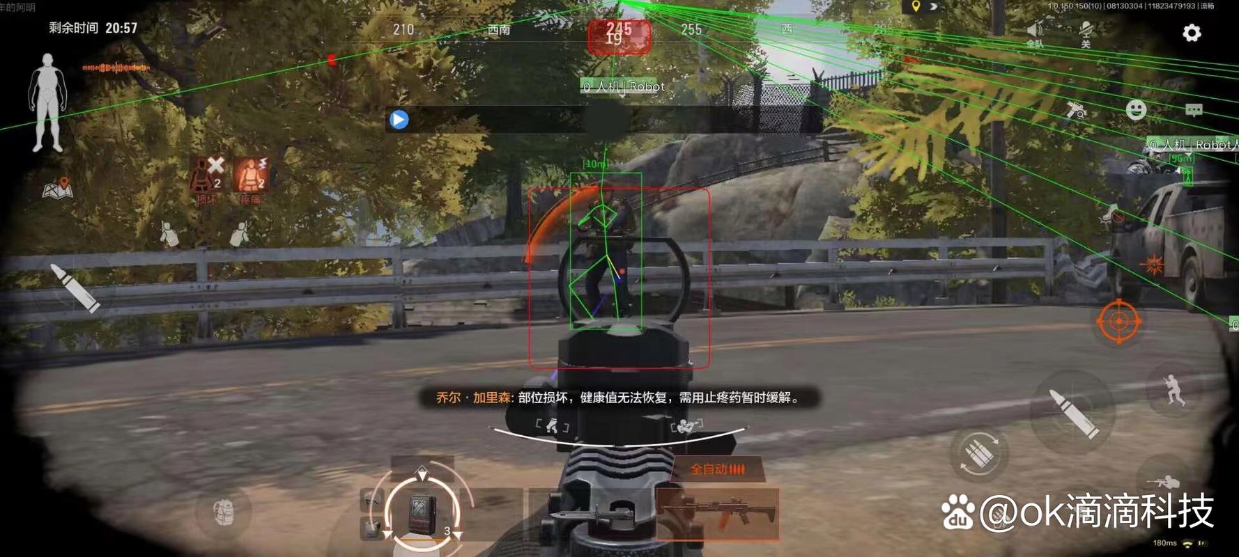 八大关枫叶在哪条路